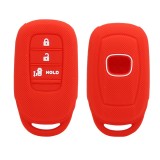 For Honda car key silicone protective cover, if need other colors, please contact customer service