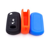 For Land Rover car key silicone protective cover, if need other colors, please contact customer service