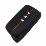 For Lexus car key silicone protective cover, if need other colors, please contact customer service