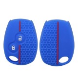 For Renault car key silicone protective cover, if need other colors, please contact customer service