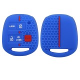 For Lexus car key silicone protective cover, if need other colors, please contact customer service
