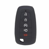 For Ford car key silicone protective cover, if need other colors, please contact customer service