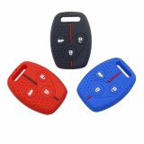 For Honda car key silicone protective cover, if need other colors, please contact customer service