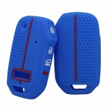 For Kia car key silicone protective cover, if need other colors, please contact customer service
