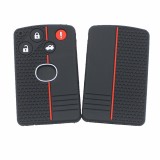 For Mazda car key silicone protective cover, if need other colors, please contact customer service