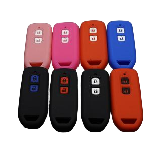 For Honda car key silicone protective cover, if need other colors, please contact customer service