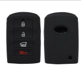 For Kia car key silicone protective cover, if need other colors, please contact customer service