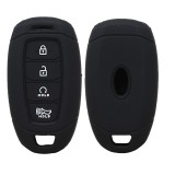 For Hyundai car key silicone protective cover, if need other colors, please contact customer service
