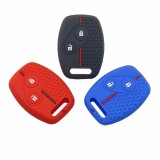 For Honda car key silicone protective cover, if need other colors, please contact customer service