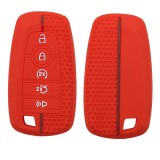 For Ford car key silicone protective cover, if need other colors, please contact customer service