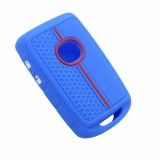For Mazda car key silicone protective cover, if need other colors, please contact customer service