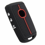 For Mazda car key silicone protective cover, if need other colors, please contact customer service