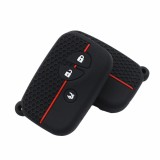 For Lexus car key silicone protective cover, if need other colors, please contact customer service