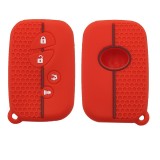 For Lexus car key silicone protective cover, if need other colors, please contact customer service