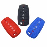 For Ford car key silicone protective cover, if need other colors, please contact customer service