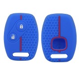 For Honda car key silicone protective cover, if need other colors, please contact customer service