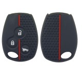 For Renault car key silicone protective cover, if need other colors, please contact customer service