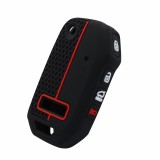 For Kia car key silicone protective cover, if need other colors, please contact customer service