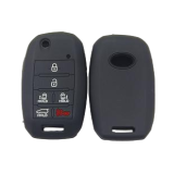 For Kia car key silicone protective cover, if need other colors, please contact customer service