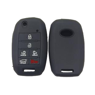 For Kia car key silicone protective cover, if need other colors, please contact customer service