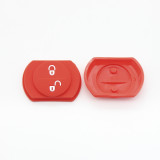 For Mitsubishi car key silicone protective cover, if need other colors, please contact customer service
