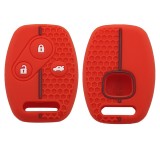 For Honda car key silicone protective cover, if need other colors, please contact customer service