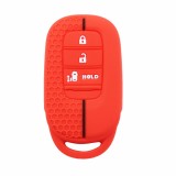 For Honda car key silicone protective cover, if need other colors, please contact customer service