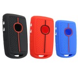 For Mazda car key silicone protective cover, if need other colors, please contact customer service
