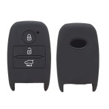 For Kia car key silicone protective cover, if need other colors, please contact customer service