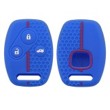 For Honda car key silicone protective cover, if need other colors, please contact customer service
