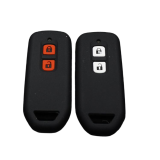 For Honda car key silicone protective cover, if need other colors, please contact customer service