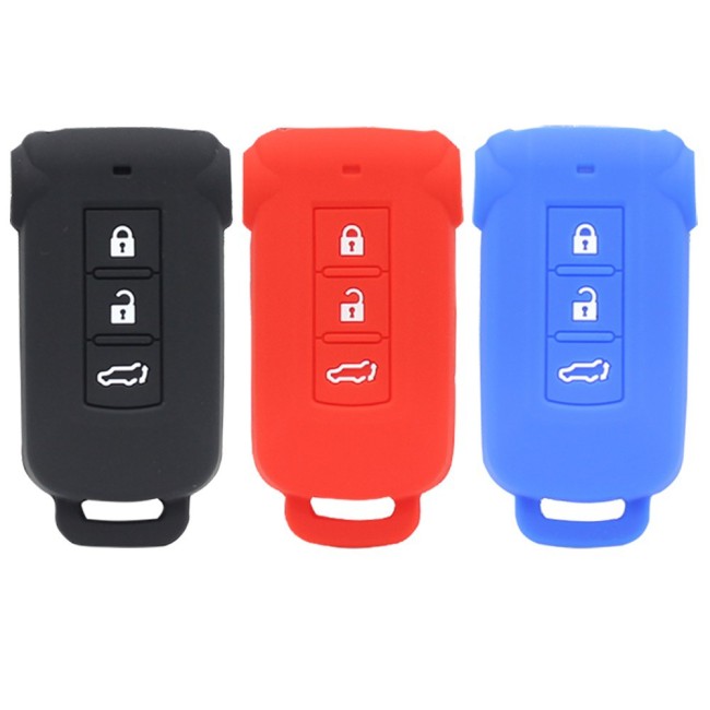 For Nissan car key silicone protective cover, if need other colors, please contact customer service