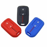 For Honda car key silicone protective cover, if need other colors, please contact customer service