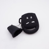 For Saab car key silicone protective cover, if need other colors, please contact customer service
