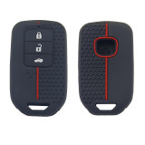 For Honda car key silicone protective cover, if need other colors, please contact customer service