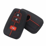 For Toyota car key silicone protective cover, if need other colors, please contact customer service