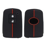 For Toyota car key silicone protective cover, if need other colors, please contact customer service