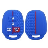 For Toyota car key silicone protective cover, if need other colors, please contact customer service