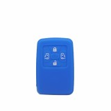 For Toyota car key silicone protective cover, if need other colors, please contact customer service