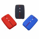 For Toyota car key silicone protective cover, if need other colors, please contact customer service