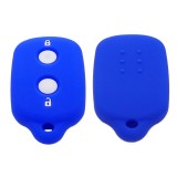 For Toyota car key silicone protective cover, if need other colors, please contact customer service