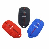 For Toyota car key silicone protective cover, if need other colors, please contact customer service