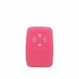 For Toyota car key silicone protective cover, if need other colors, please contact customer service