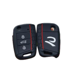 For Volkswagen car key silicone protective cover, if need other colors, please contact customer service