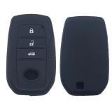 For Toyota car key silicone protective cover, if need other colors, please contact customer service