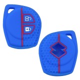 For Suzuki car key silicone protective cover, if need other colors, please contact customer service