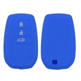 For Toyota car key silicone protective cover, if need other colors, please contact customer service