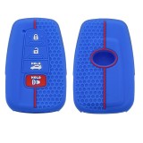 For Toyota car key silicone protective cover, if need other colors, please contact customer service