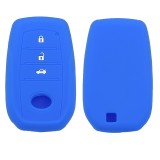 For Toyota car key silicone protective cover, if need other colors, please contact customer service