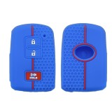 For Toyota car key silicone protective cover, if need other colors, please contact customer service